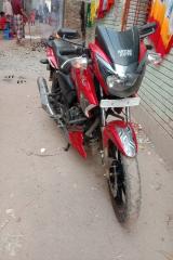 TVS Apache RTR 160